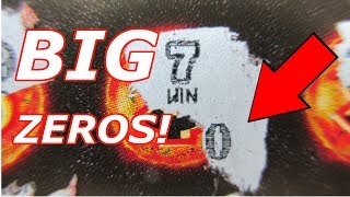 It's Always Good to Find These!! Lottery Ticket Scratch Off Profit Session thumbnail