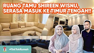 Download lagu HOME TOUR RUMAH SHIREEN WISNU PART 1!! SERASA MASUK KE TIMUR TENGAH!! | #RamadhanDiSungkarsAja mp3