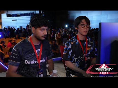The MIXUP 2025 Winner Top 64 Kicking Machine vs Jdcr