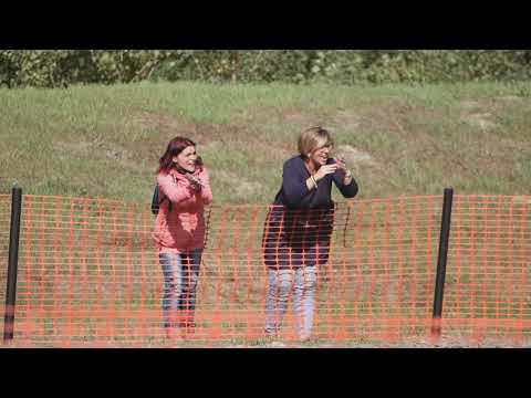 Magyarország Nyílt Nemzeti CL4 Offroad Motoros Iskola Motocross Bajnokság Kiskunlacháza 2021.10.03.