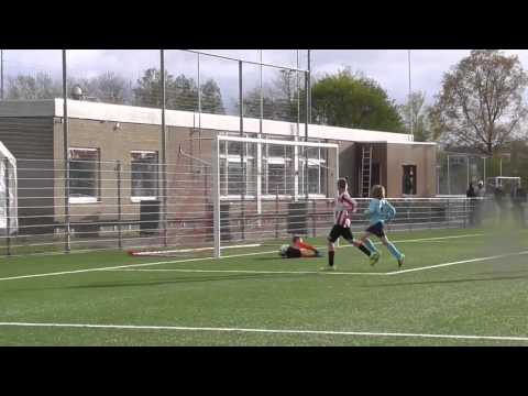 Alphense Boys D5 - Nieuwe E top