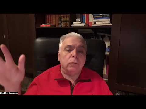 ADRIAN SEVERIN: Davos - priveghiul capitalIsmului. SUA vor sublima NATO. Români, suntem pe nicăieri