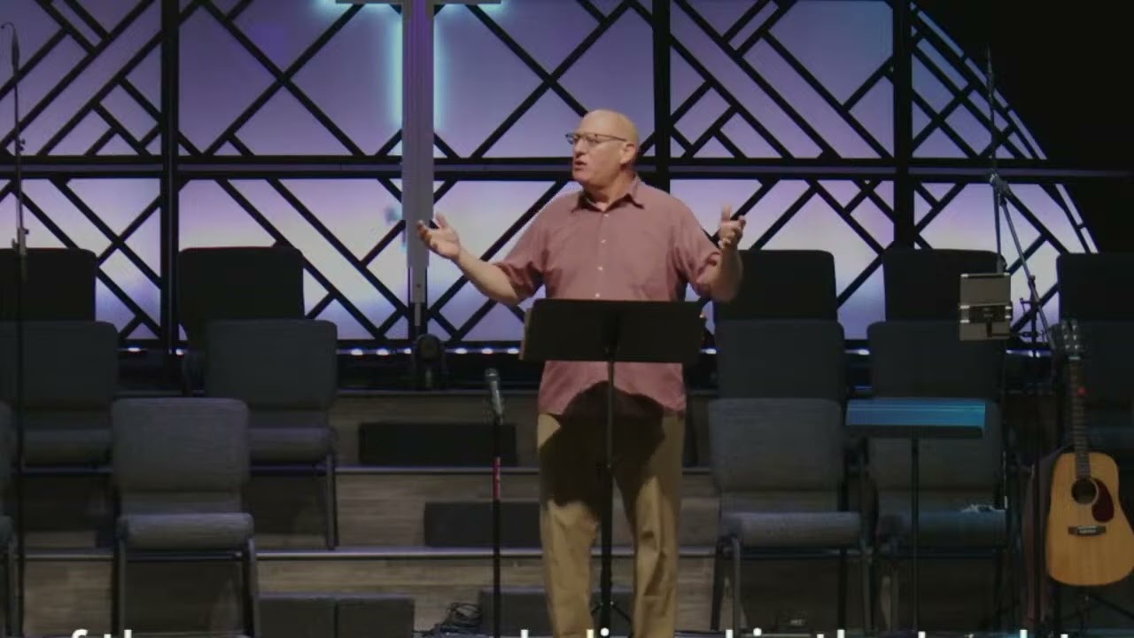 Six Questions About Baptism | Sermon