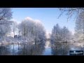 Антонио Вивальди - "Зима" из цикла "Времена года" (DJ A-One Remix ...