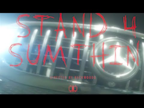 MURDAH BABY - Stand 4 Sumthin (FT. TTM DAWG)