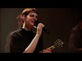 Hooverphonic - This Strange Effect (Live At Ancienne Belgique 2015)