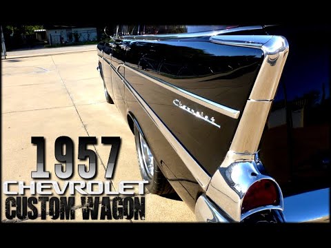 1957 Chevrolet 210 (CC-1643925) for sale in Arlington, Texas