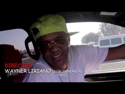 Secreto El Famoso Biberon ꓫ Mark B - Dame Banda ❌DETRAS DE CAMARA❌ De La Musica Urbana