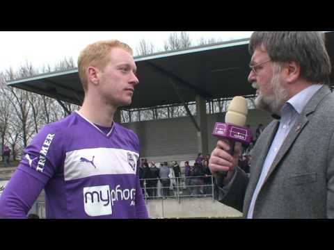 Stimmen zum Spiel 22.Runde Wals Grünau away