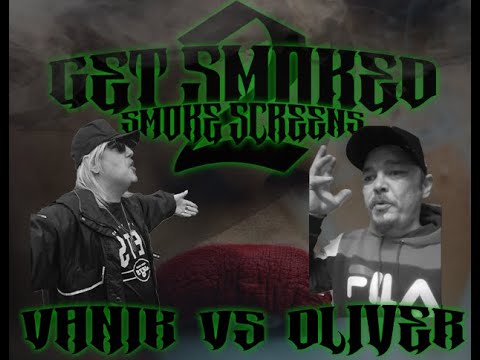 Vanik vs Dliver