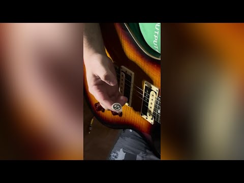 🎸 APRENDA A SEGURAR A PALHETA DA FORMA CORRETA! 🎸