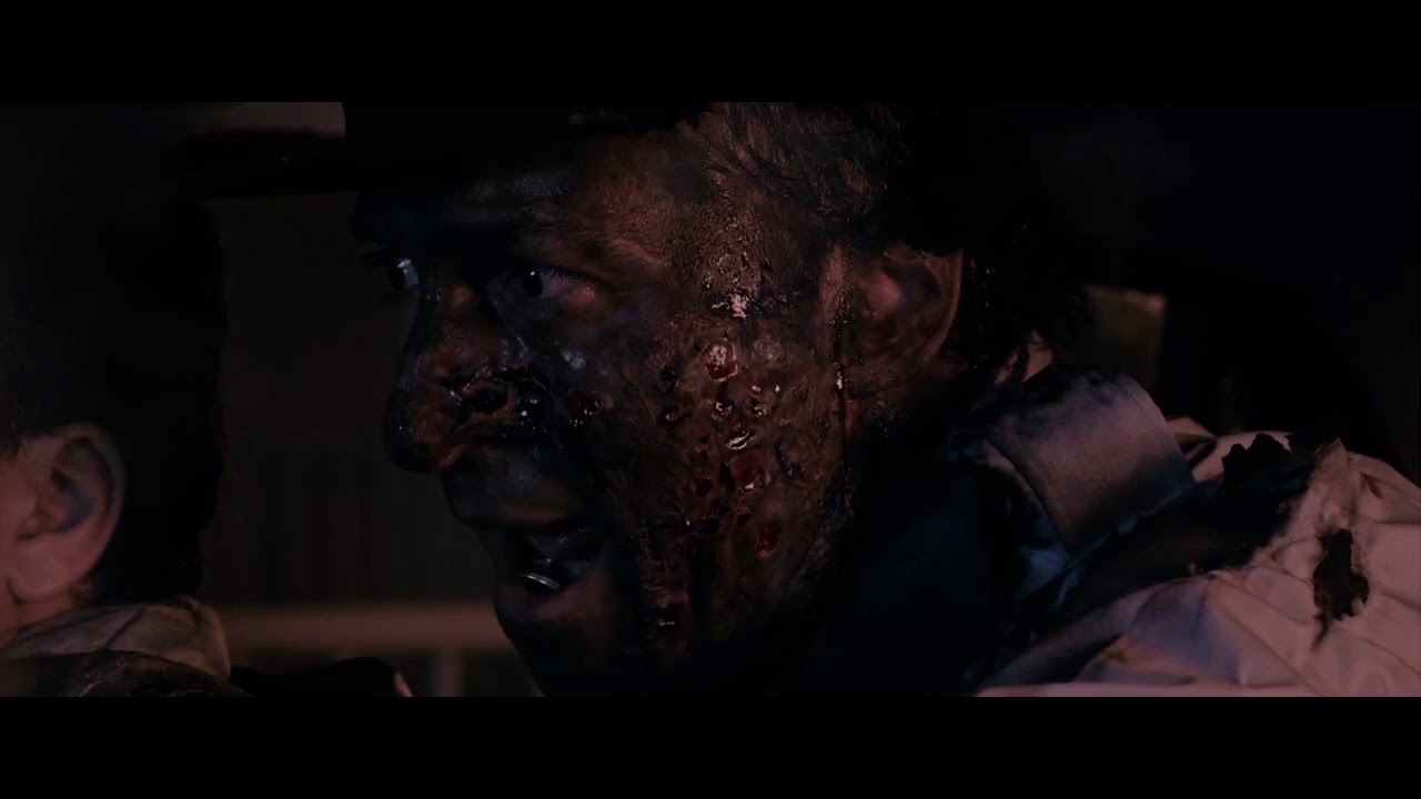 The Midnight Shift (Trailer)