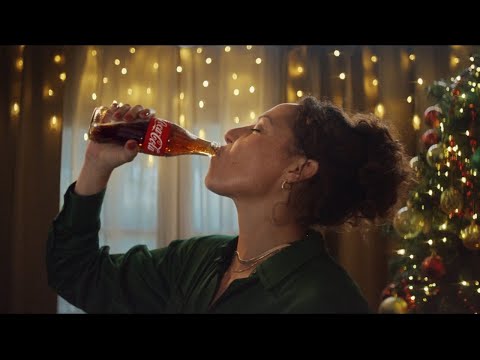 Coca-Cola | A Holiday Memory