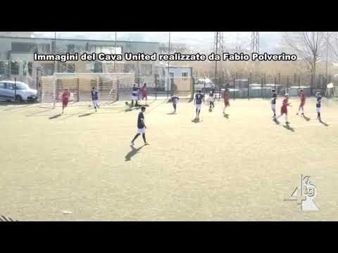 Seconda Categoria, Vietri Raito e Cava United si contendono il primo posto