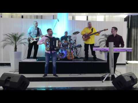 All inclusive Orchestra - Kad me svi zaborave (novo)