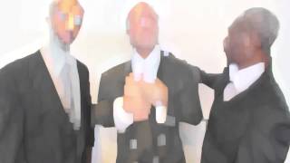 The Presentation - Act 1