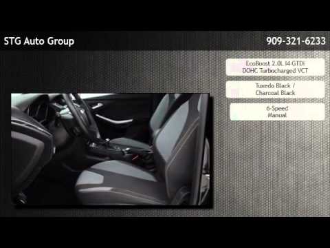 2014 Ford Focus  - Chino