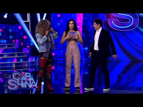 ONG de Agoney – TCMS9. Gala 9