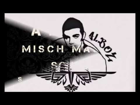 Alboz - Misch Masch Sound (Snippet)