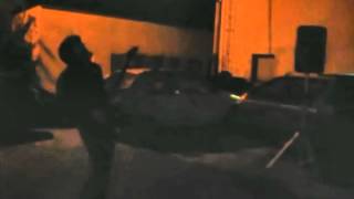 Video Fucking Blind - Čarodejnice Open Air (2008)