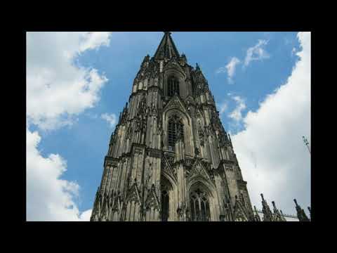 Video thumbnail for Sibylla Tiburtina