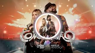Conspiração - Tribo da Periferia ft. @Marília Mendonça
