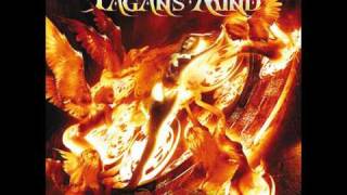 Pagan's Mind - The Master's Voice