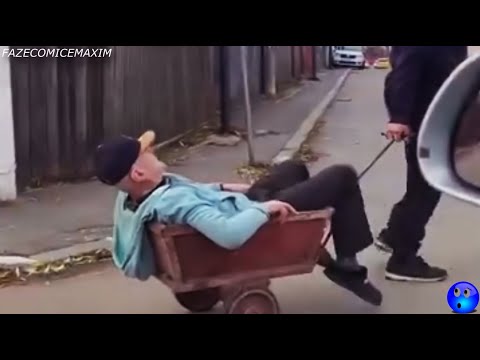 TRY NOT TO LAUGH😄😄😄Newer and older comical moments in a "totally hilarious" compilation 🤣🤣🤣 NEW 2025