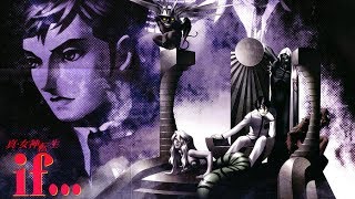 Download lagu SMT If... PSX OST | World of Greed [Extended] mp3