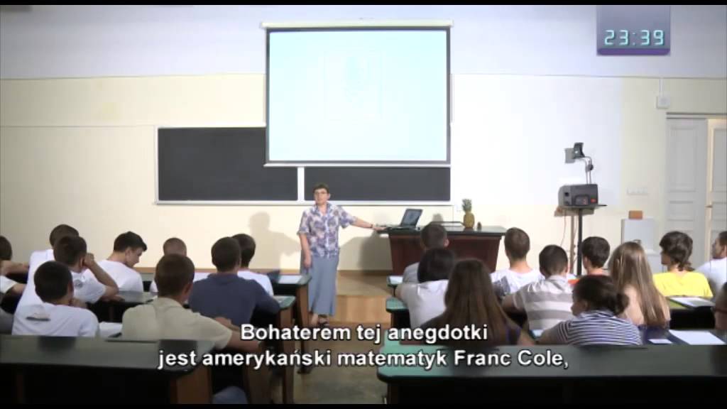 Matematyka 5: Liczby wokół nas Cz. 2