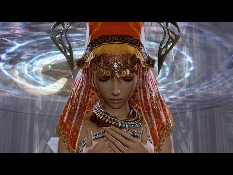 Lightning Returns Story Walkthrough Part 41 Stop the Soulsong!