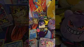 multiple cards?? #42flash #42flashttv #pokemon #collectiblecards #pokemoncards #pokemontcg