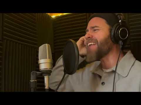 Marky Lyrical - Run Run Run - Studio Session