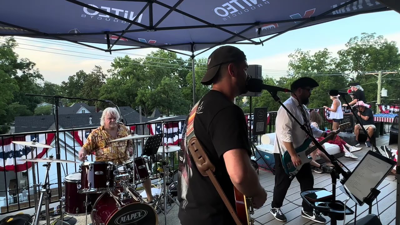teeter live video
