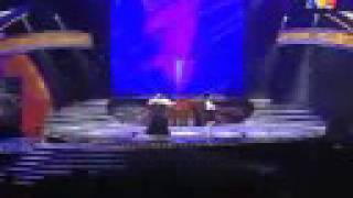 Ning and Nikki Asmara