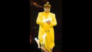 #20 - Recover Your Soul - Elton John - Live SOLO in Pensacola 1999