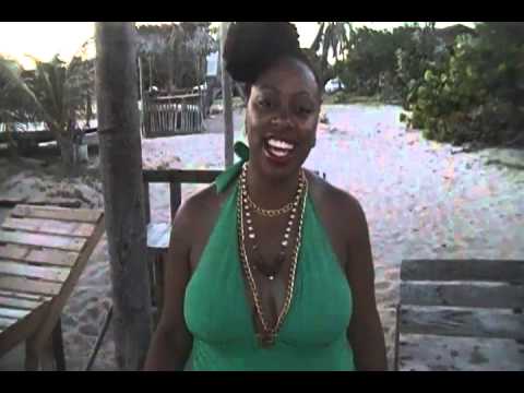 EMPRESS DIVINE- SANDRA BASHMENT 7TH ANNUAL AWARD SHOW APRIL 6TH @ JCA