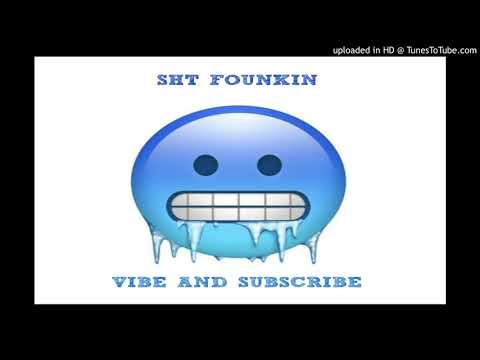 SHAD DA GOD - SLIMER