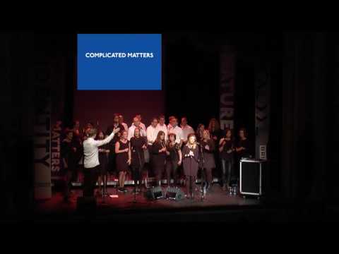 09. XXL Kleine Willem - Uninvited (Alanis Morissette)