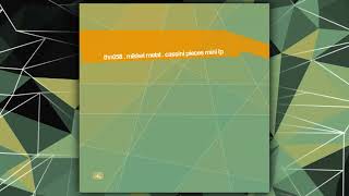 Mikkel Metal - Third (Lufth Remix)
