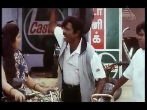 Akka romba alaga irukangala