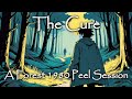 The Cure - A Forest (Peel Session 1980) ᨒ↟ 𖠰𖥧˚