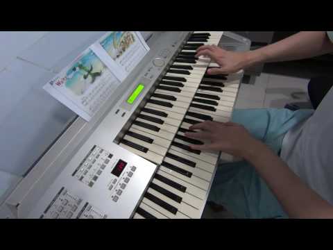 JXC Book 1 - 02 Waltz