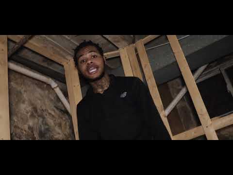 BULLY56 - NO STYLIST [shot by @mvrko_]