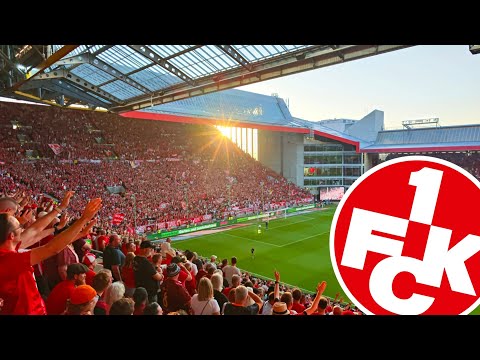 Betzelied | Hymne 1.FC Kaiserslautern