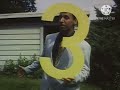 Sesame Street Milo Counting 8