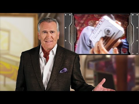Talkboy | Discontinued with Bruce Campbell