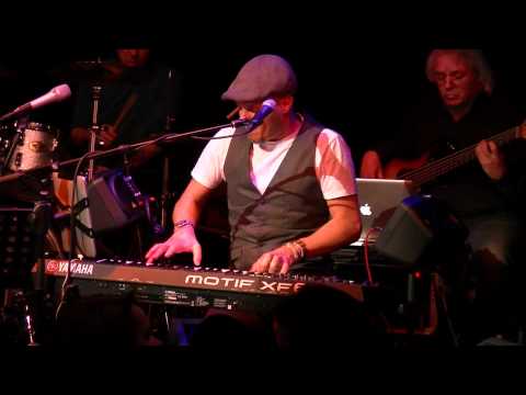 Roger Happel - Anytime @ Club Dauphine Amsterdam 2012 HD