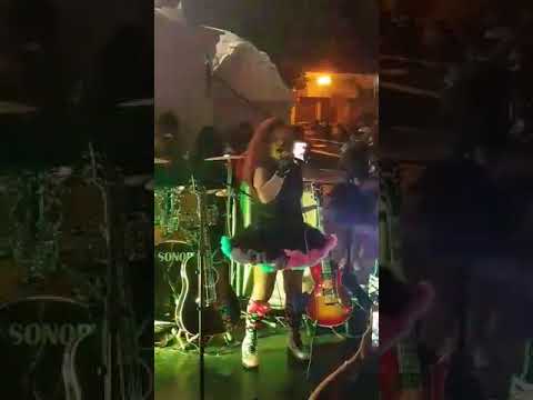 Marija Alincanec  KoncertMatrix