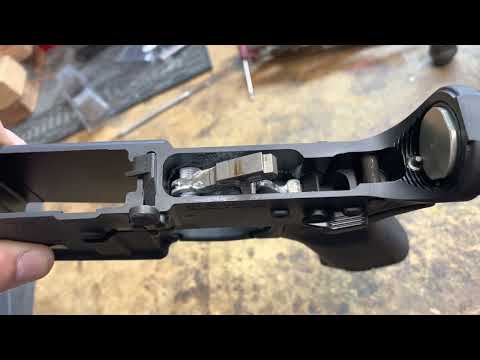 Impromptu Bench Review: Zev Tech AR-15 Core Duty Rifle